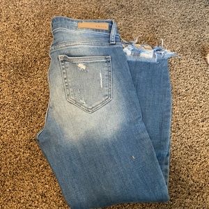 Women’s jeans